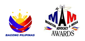 Migration Advocacy and Media (MAM) Awards