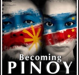 TELEVISION JOURNALISM AWARD–BEST TV INTERSTITIAL ON MIGRATION: BECOMING PINOY (Philippines)