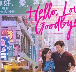 FILM JOURNALISM AWARD–BEST FULL LENGTH FILM ON MIGRATION:
HELLO LOVE, GOODBYE (Philippines)