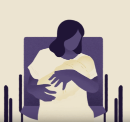 FILM JOURNALISM AWARD–BEST DOCUMENTARY ON MIGRATION: IMPRISONED: RAISING MY BABY BEHIND BARS (Philippines)