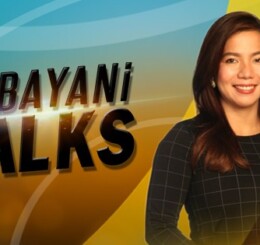 TELEVISION JOURNALISM AWARD-BEST REGULAR TV PROGRAM ON MIGRATION: KABAYANI TALKS (USA)