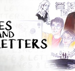 TELEVISION JOURNALISM AWARD–BEST TV INTERSTITIAL ON MIGRATION: LINES AND LETTERS (Philippines)