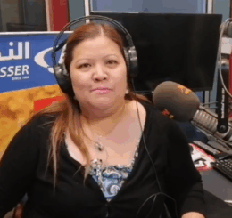 RADIO JOURNALISM AWARD–BEST REGULAR RADIO PROGRAM ON MIGRATION: LUV2DMAX (Kuwait)