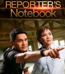 BEST EPISODIC TV SHOW ON MIGRATION - REPORTER’S NOTEBOOK: HIKBI SA IBAYONG DAGAT (Philippines).