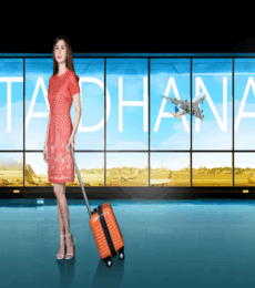 BEST TV SERIES ON MIGRATION – TADHANA (Philippines).