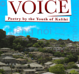 SPECIAL CITATION AWARD–VOICE: POETRY BY YOUTH OF KALIHI (USA)