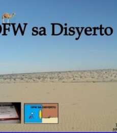 BEST INTERACTIVE MEDIA (BLOG) - OFWS SA DISYERTO (Saudi Arabia) BEST INTERACTIVE MEDIA (BLOG)
