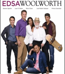 BEST MOVIE - EDSA WOOLWORTH (Philippines) BEST MOVIE