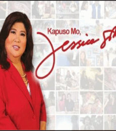 BEST TV SHOW (EPISODIC) - KMJS (Philippines) BEST TV SHOW (EPISODIC)