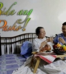 BEST ADVERTISEMENT - BIDA ANG PASKO “ON DUTY” (Philippines) BEST ADVERTISEMENT
